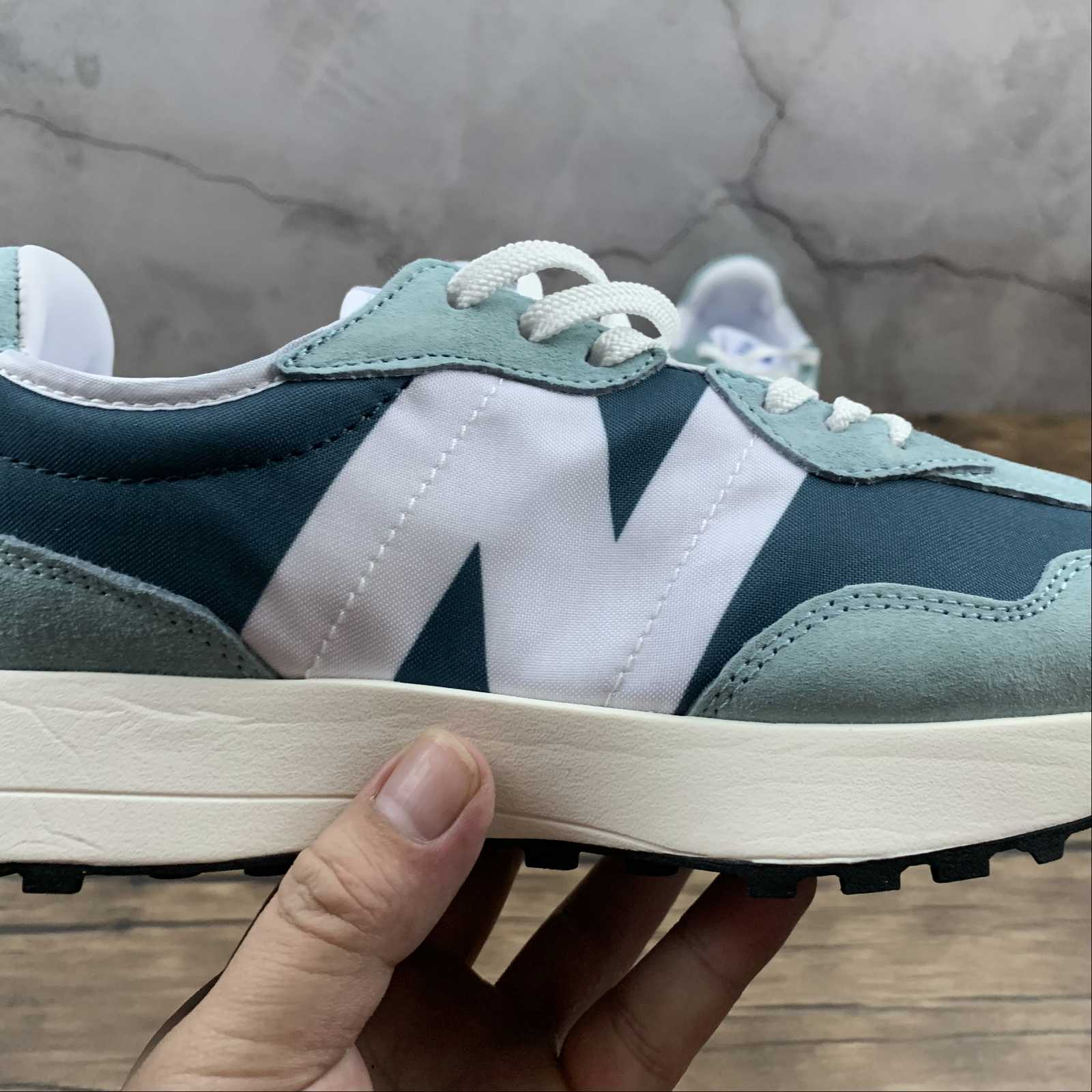 Replica New Balance Shoe New Balance NB327  WS327LE1  36-45