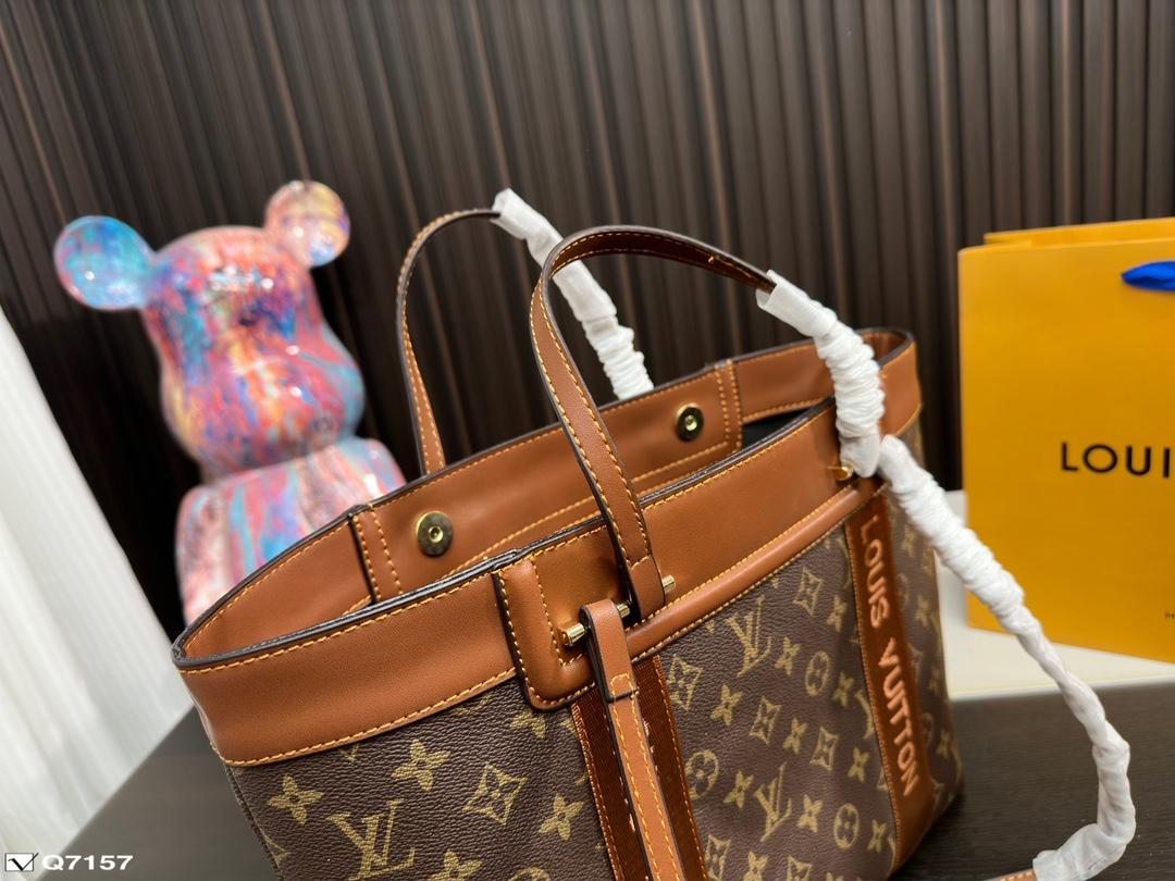 Replica Louis Vuitton Bag 31*25CM
