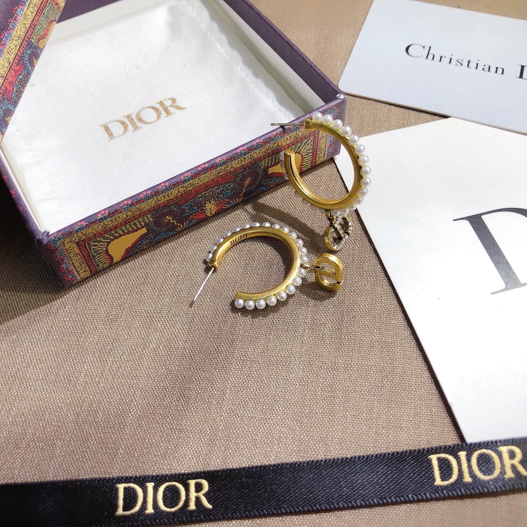 Replica DIOR Earring