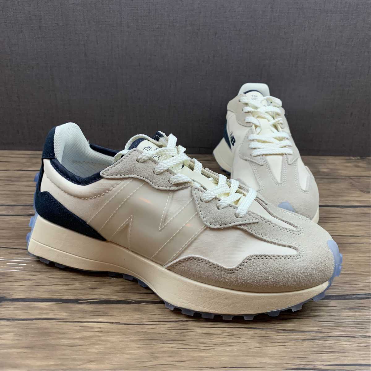 Replica New Balance Shoe New Balance NB327 MS327AAC 36-45