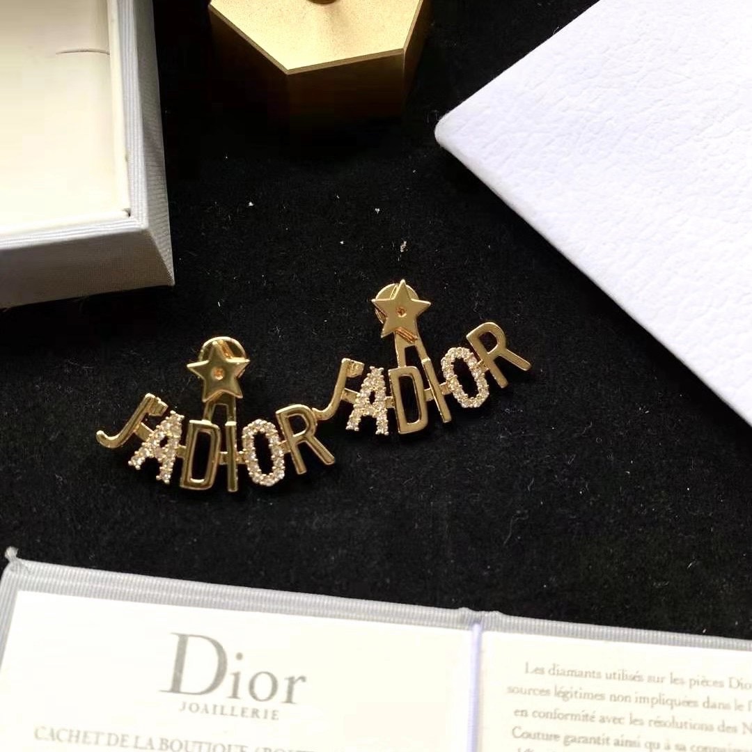 Replica DIOR Earring