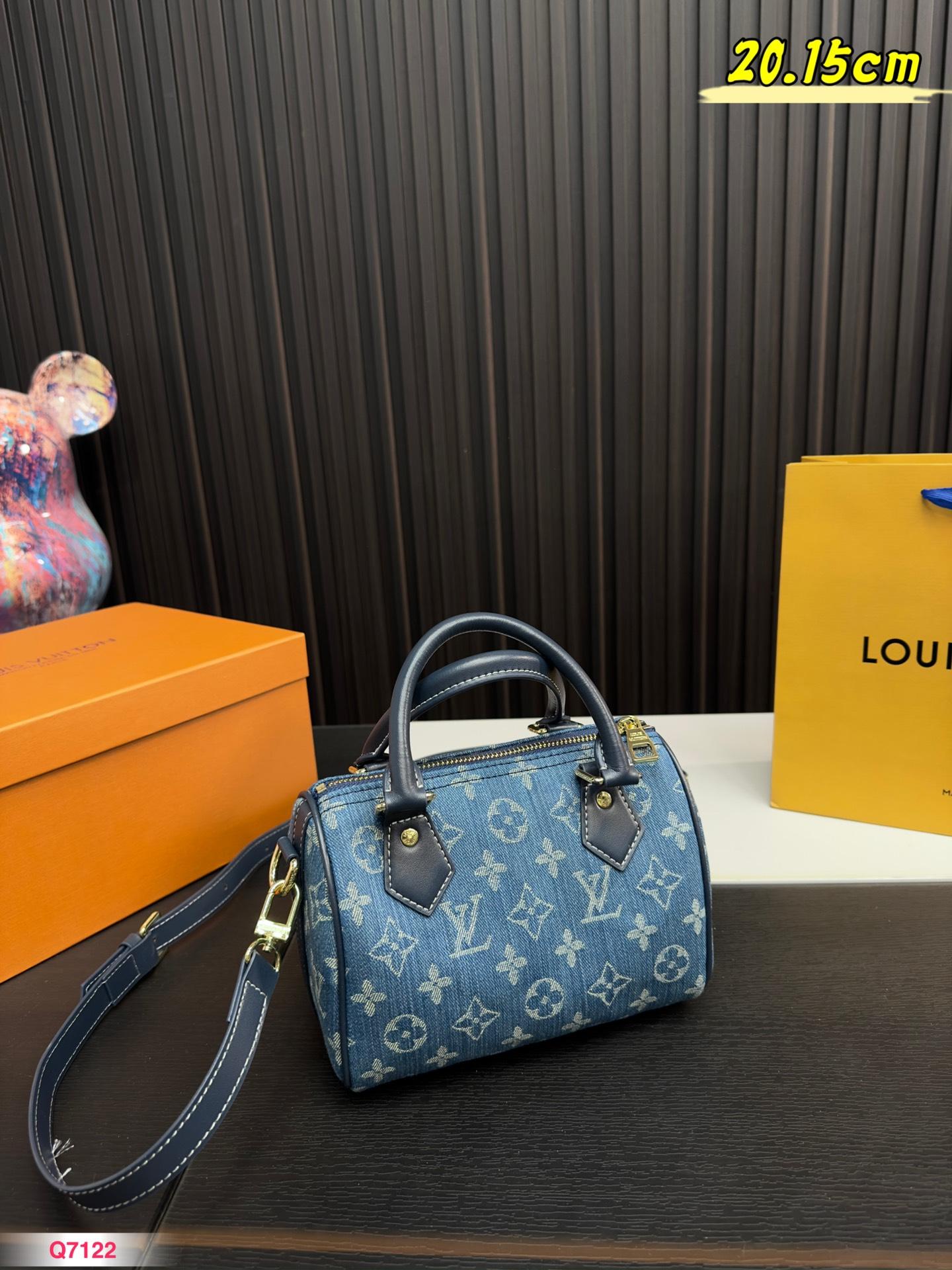 Replica Louis Vuitton Bag 16CM/20CM/25CM/30CM