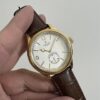 Replica Rolex Cellini 904l Stainless Steel Automatic Mechanical Watch 40mm