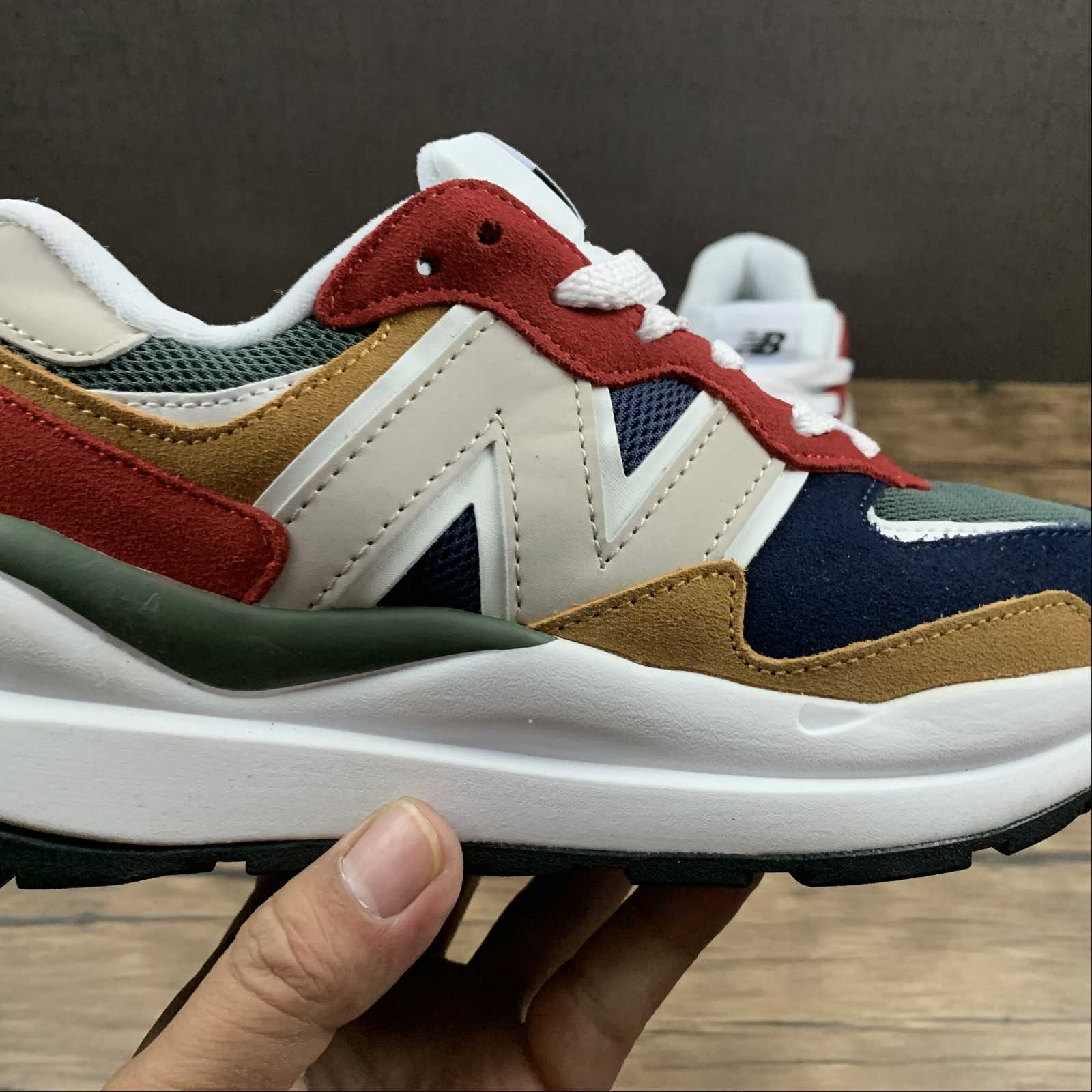 Replica New Balance Shoe New Balance NB5740  M5740GD  36-45