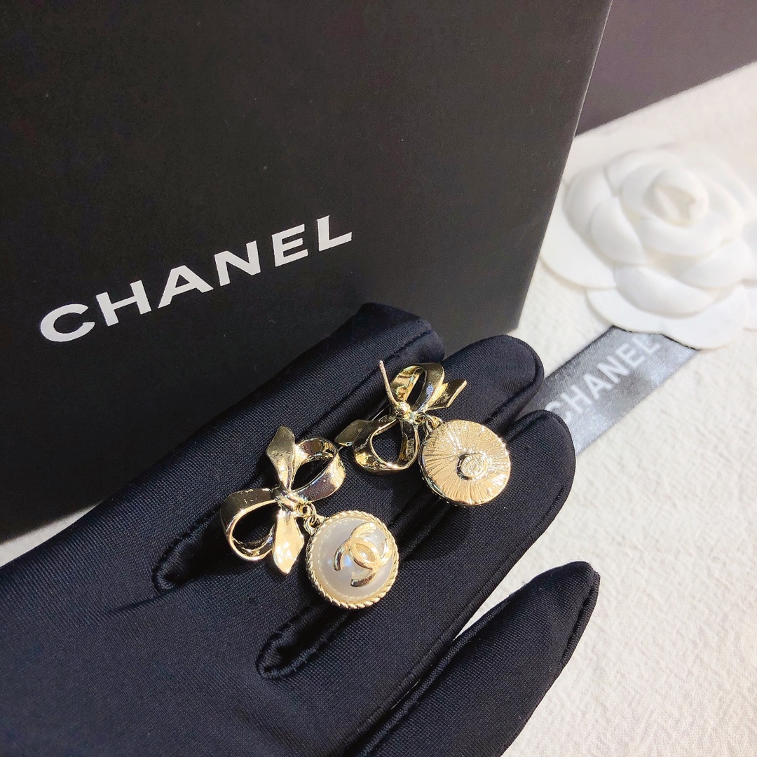Replica CHANEL Earring