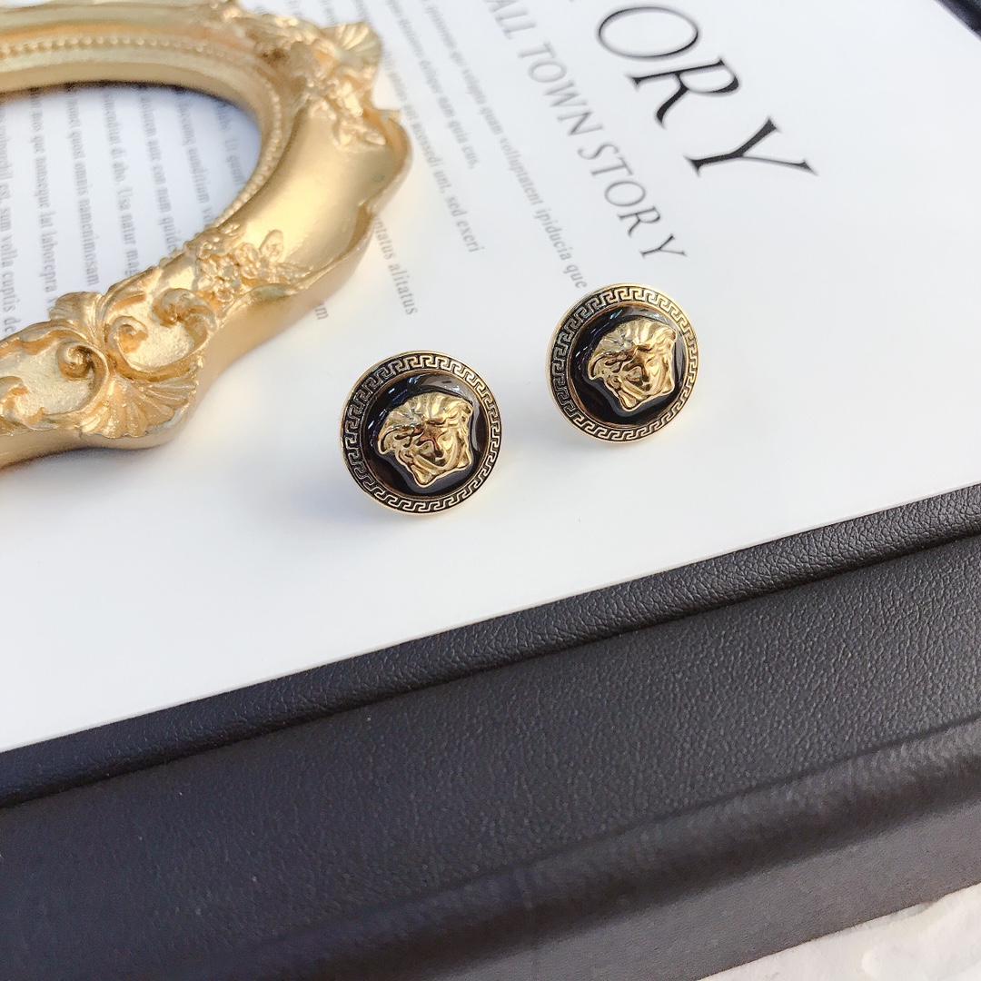 Replica VERSACE Earring