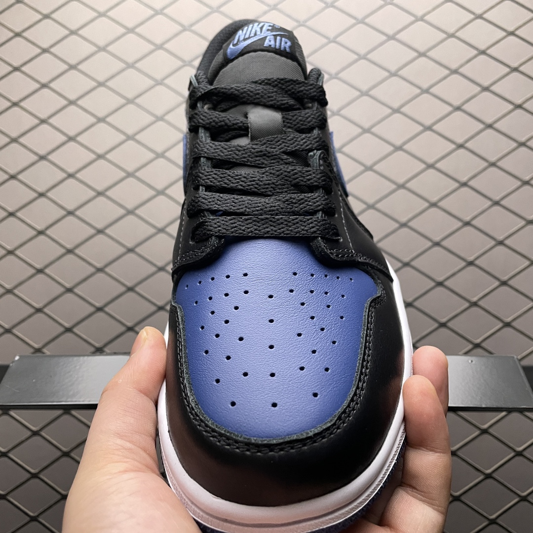 Replica Air Jordan Shoe Air Jordan 1 Low CZ0775-041 Size 40-47.5