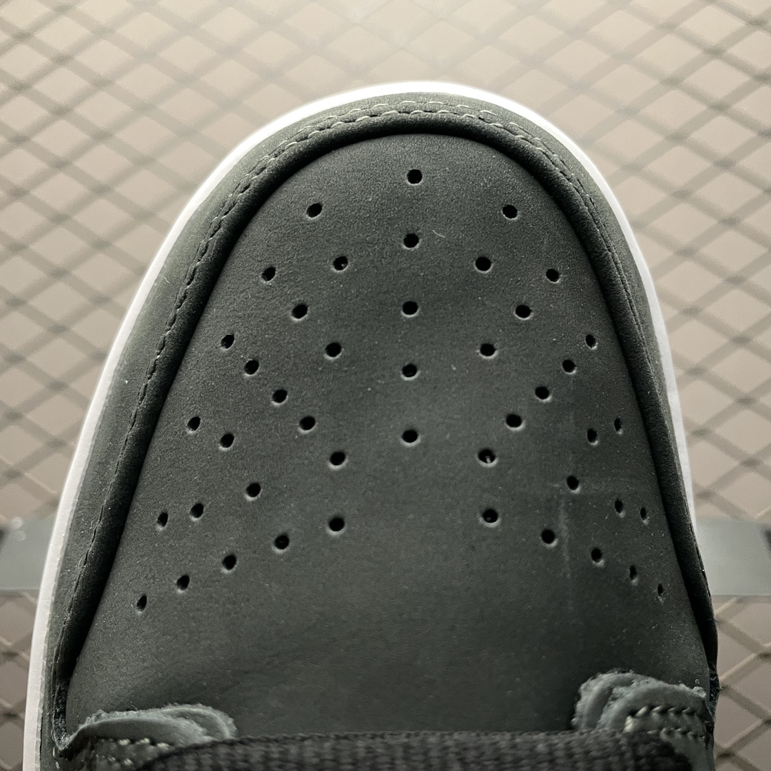 Replica Nike Dunk SB Shoe Nike SB Dunk Low Black Gum CD2563-006 Size 40-47.5