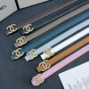 Replica CHANEL belt