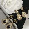 Replica CHANEL Earring
