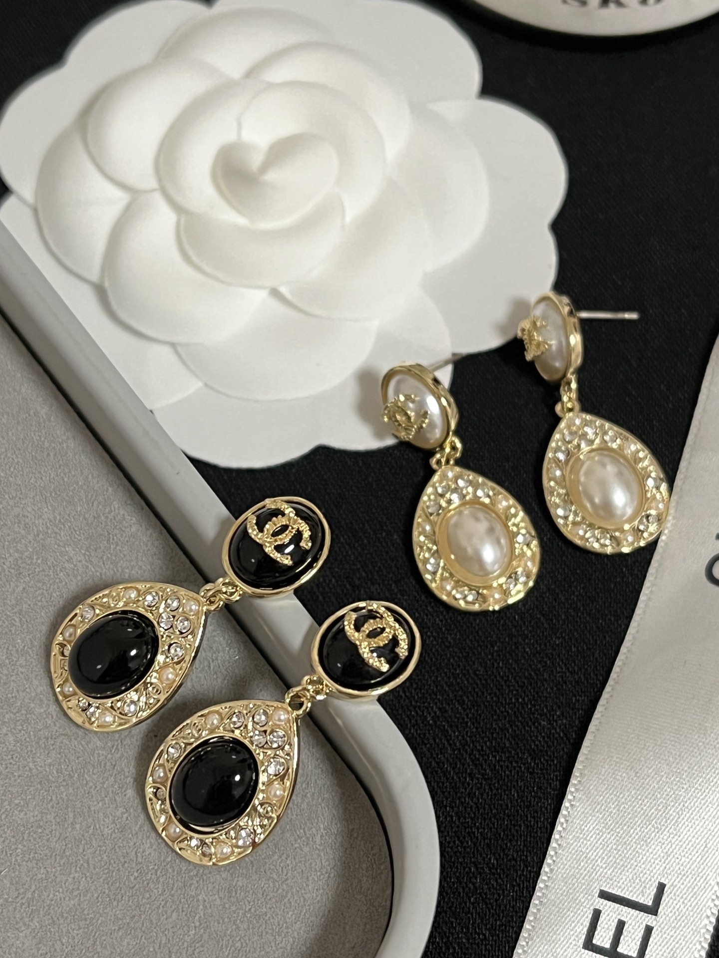 Replica CHANEL Earring
