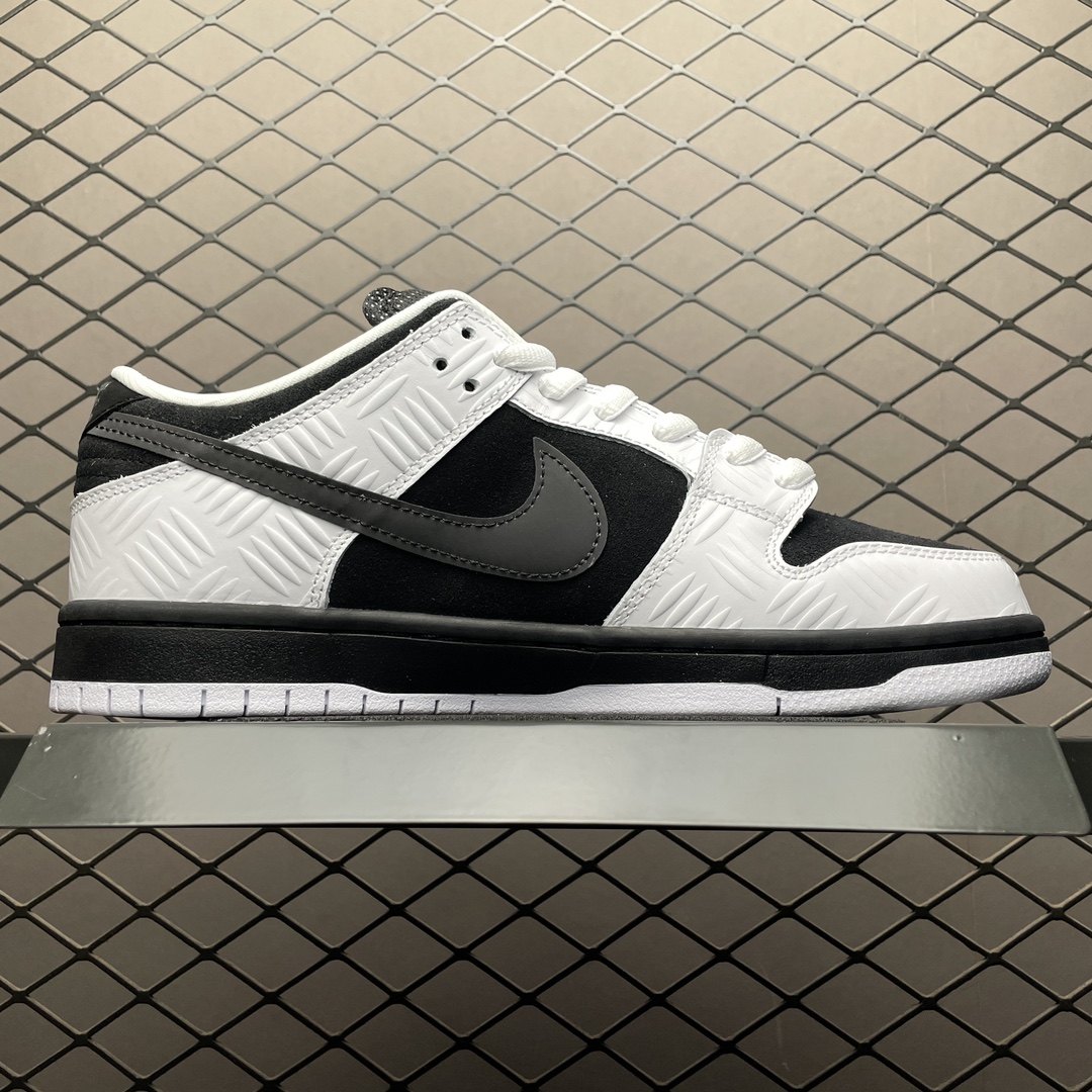 Replica Nike Dunk SB Shoe Tightbooth x Nike SB Dunk Low FD2629-100 Size 36-47.5