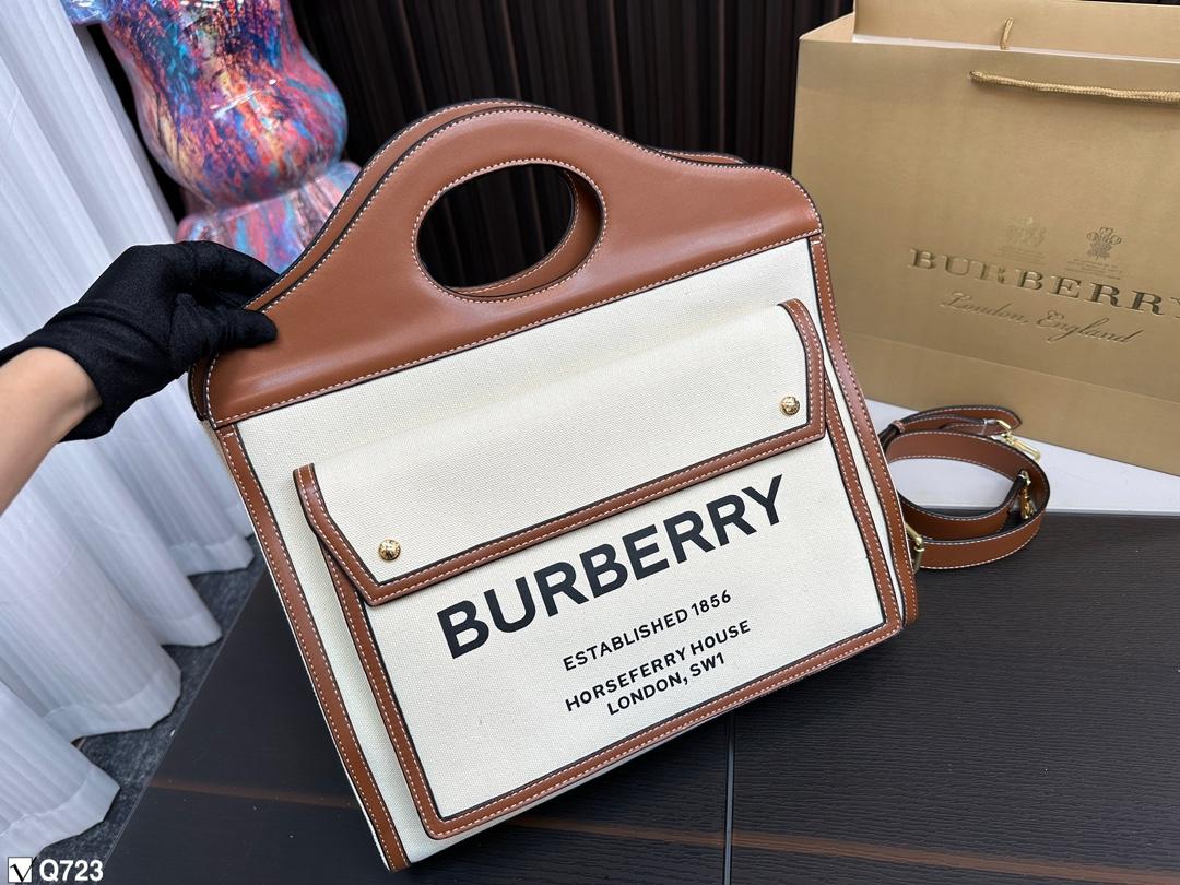 Replica Burberry Bag 37*41CM