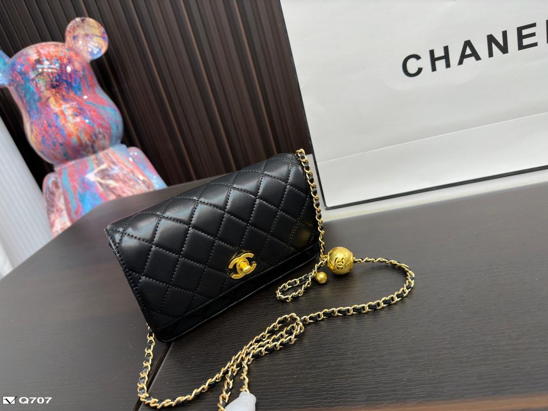 Replica Chanel Bag 18*12CM