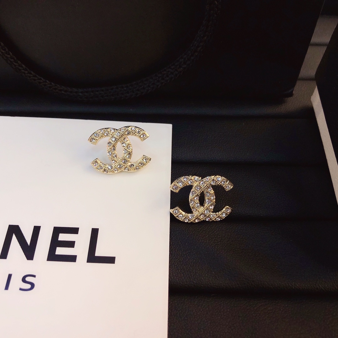 Replica CHANEL Earring