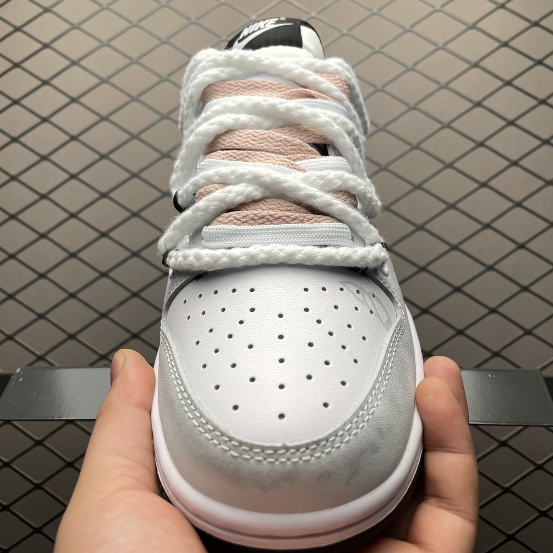 Replica Nike Dunk SB Shoe Nike Dunk Low CW1590-100 Size 36-46