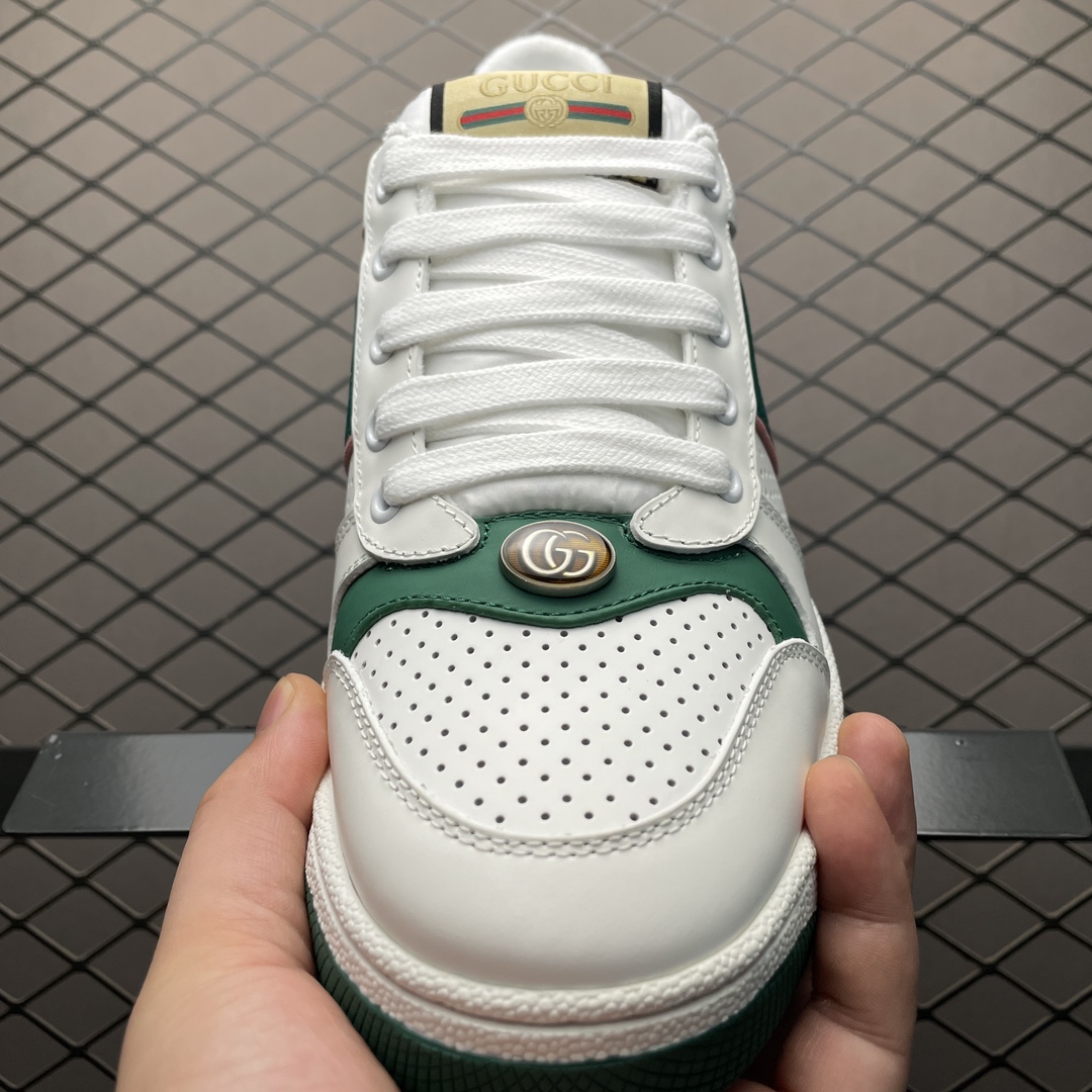 Replica GUCCI Shoe Gucci Screener GG Size 39-45 #43PGHH38