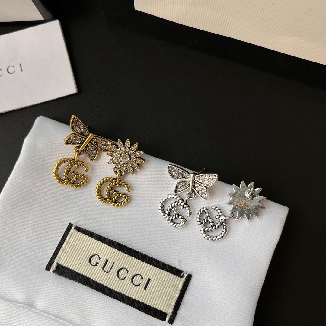 Replica GUCCI Earring