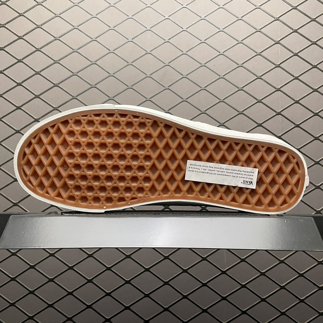 Replica Vans Shoe Vans Authentic35-44 1610