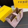 Replica Fendi Bag 23*22CM