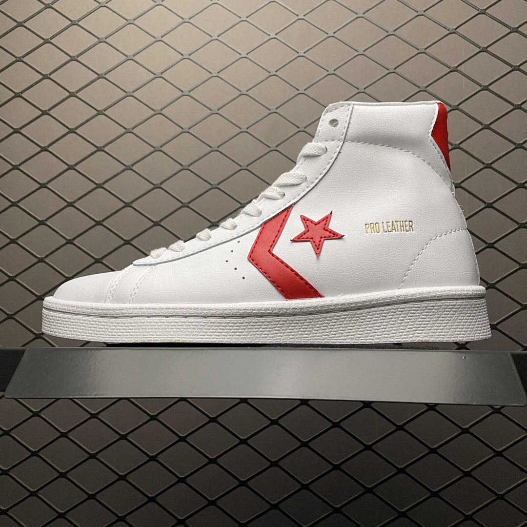 Replica Converse Shoe Converse Pro Leather Size 35-44 0912