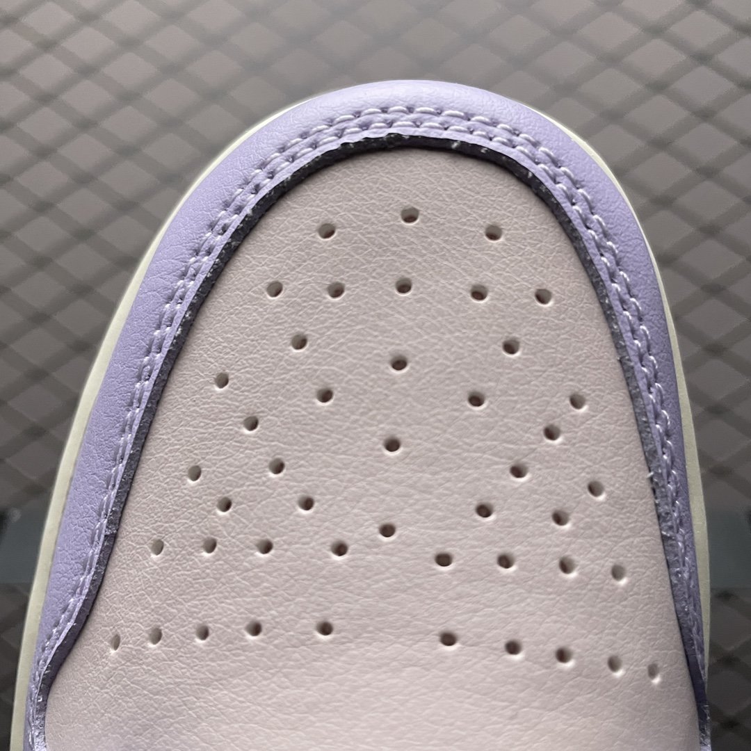 Replica Air Jordan Shoe Air Jordan 1 Low AJ1DC2768-651 Size 36-40