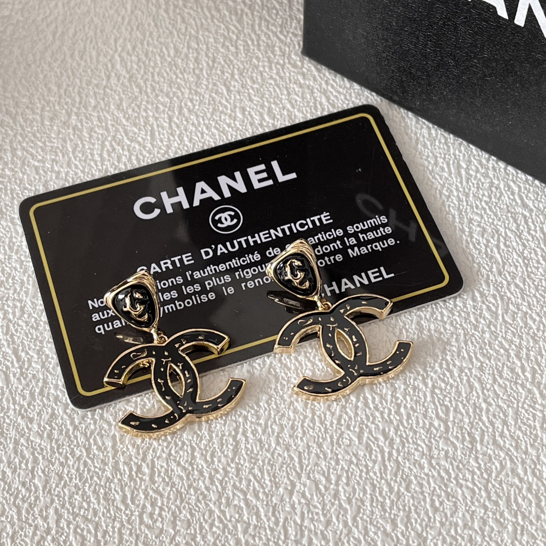 Replica CHANEL Earring