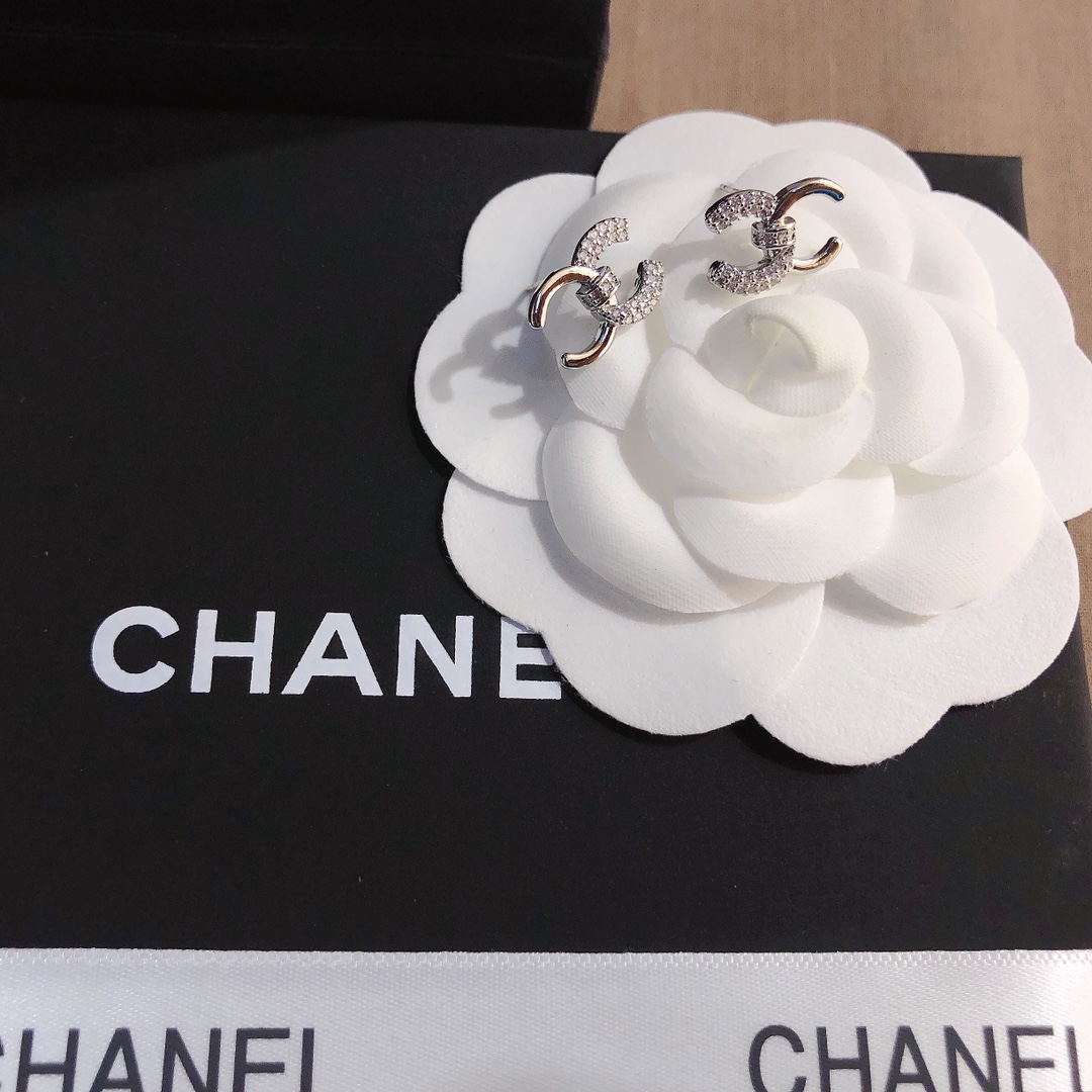 Replica CHANEL Earring