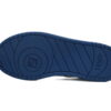 Replica Fendi Shoe Fendi Match White Blue
