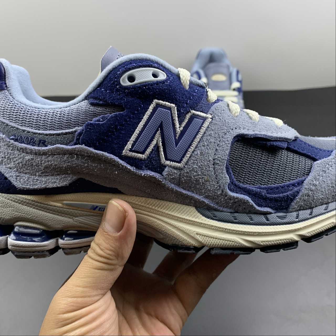 Replica New Balance Shoe New Balance NB2002  M2002RDI  36-45