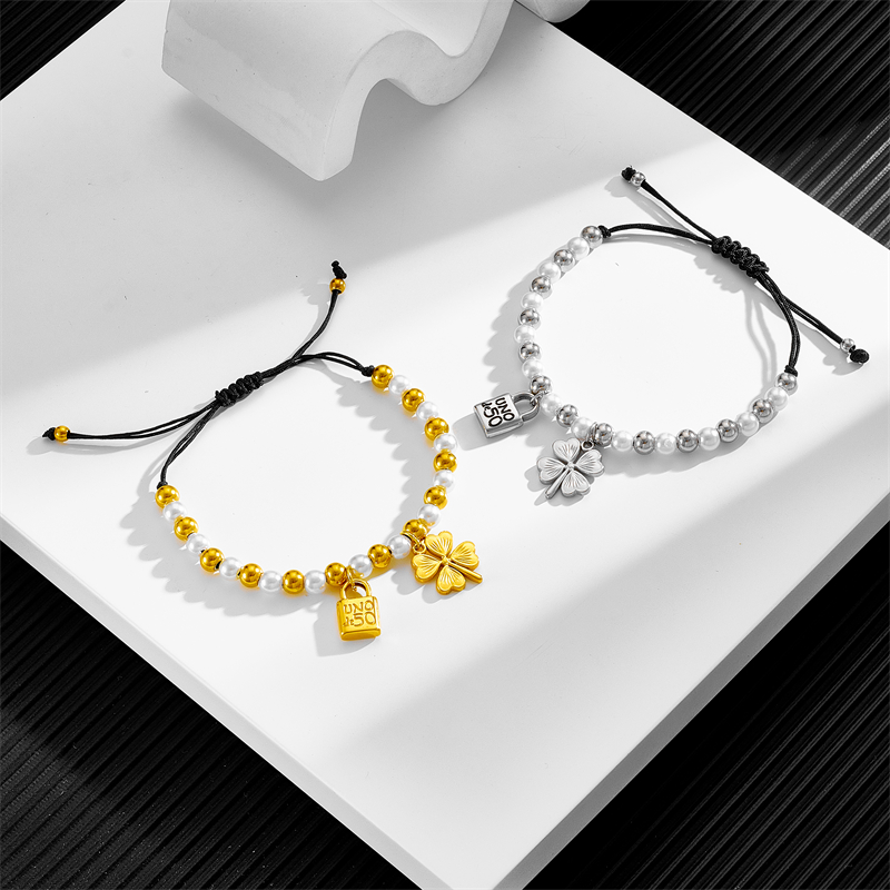 Replica UNOde50 Bracelet