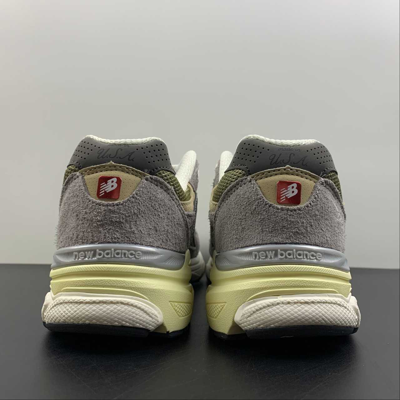 Replica New Balance Shoe New Balance NB990 M990TG3  36-45