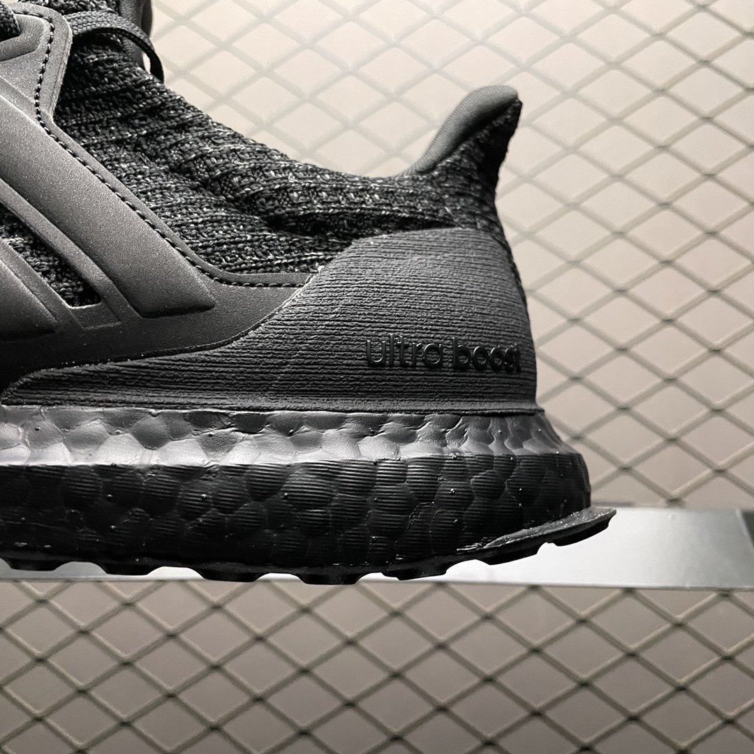Replica Adidas Shoe Adidas Ultra Boost 4.0 UB4.0   Size 36-46