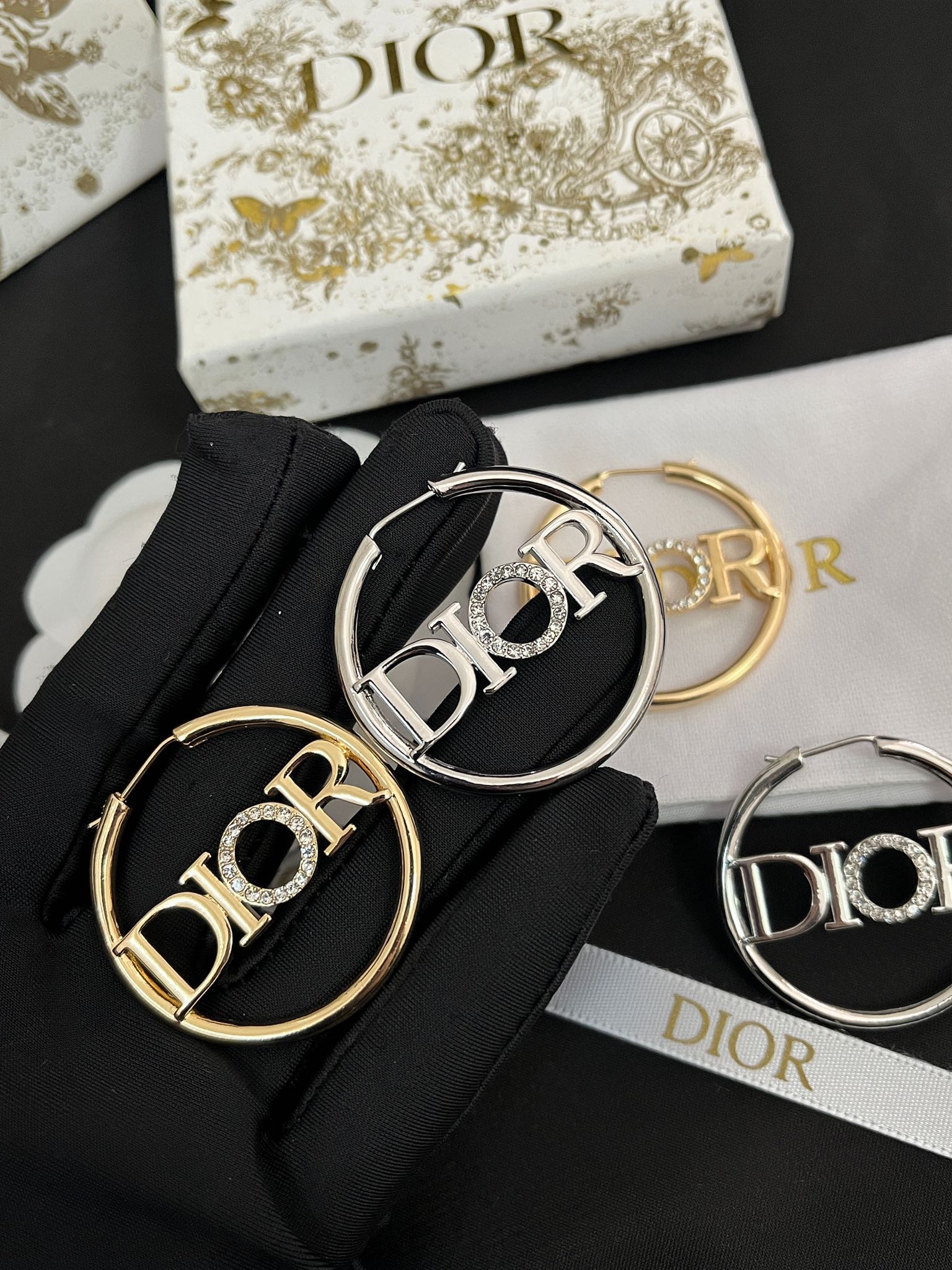Replica DIOR Earring