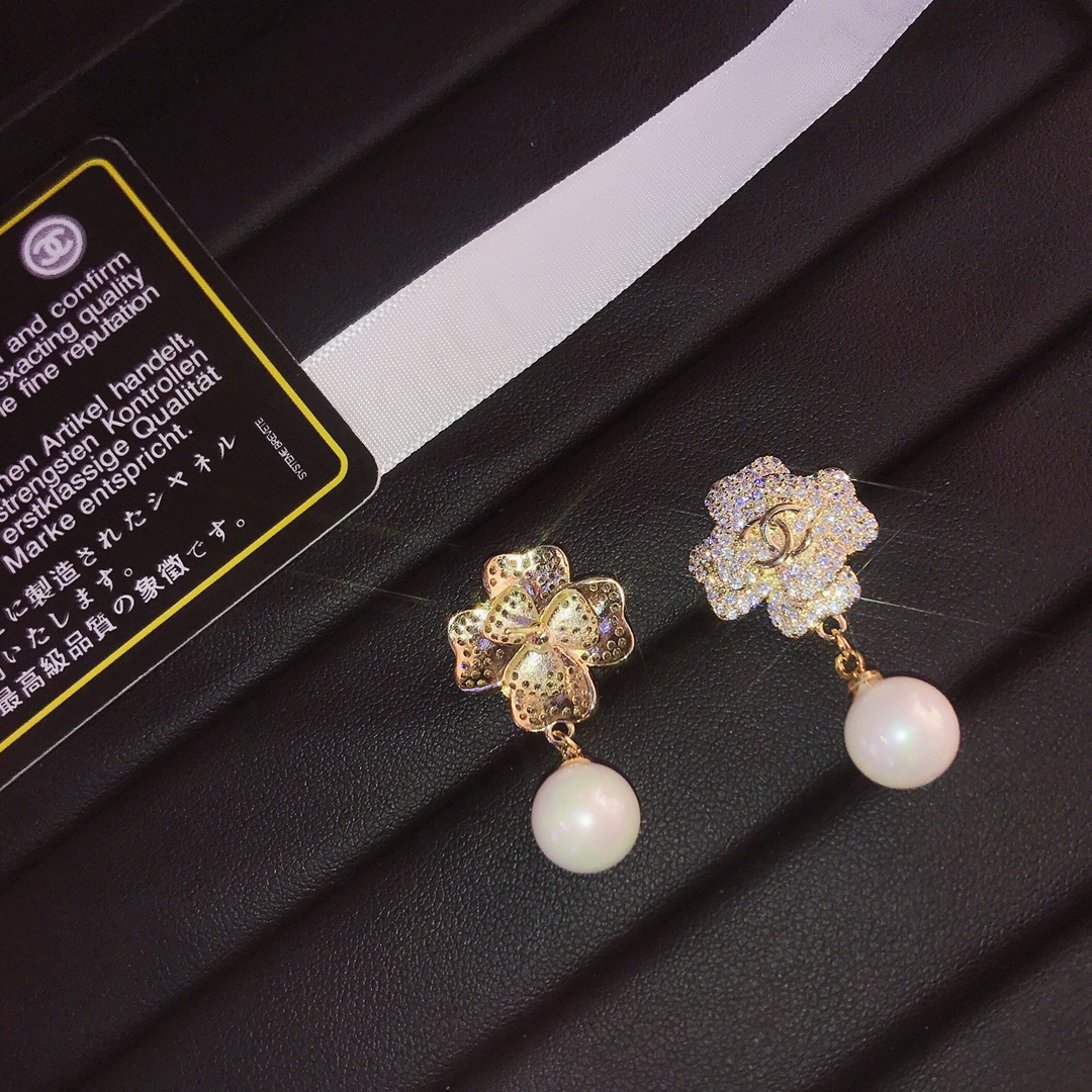 Replica CHANEL Earring