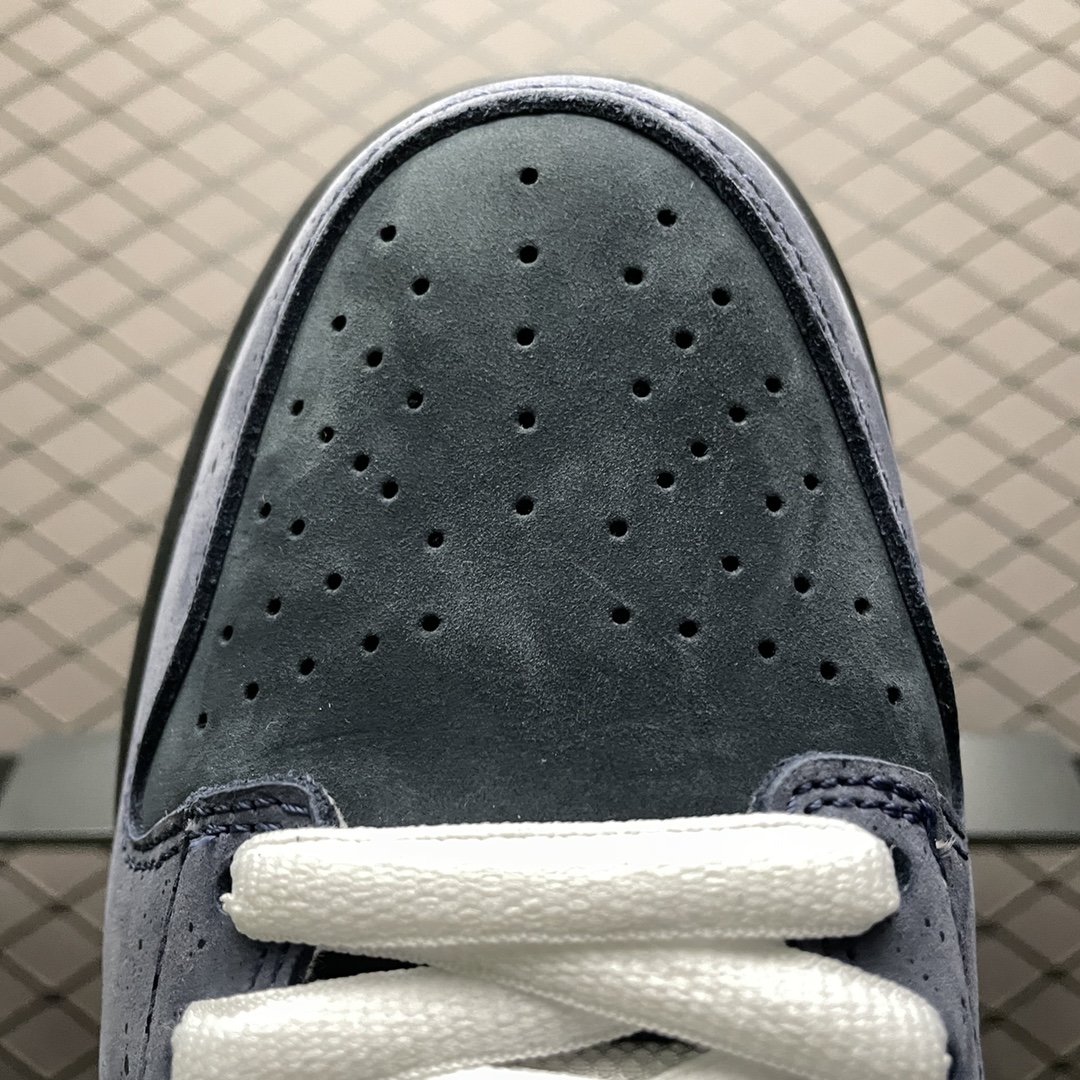 Replica Nike Dunk SB Shoe Nike Dunk Low Blue Lobster313170-342 Size 36-47