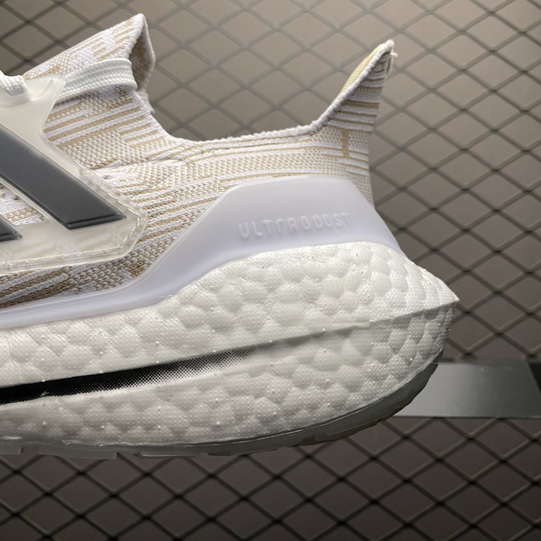 Replica Adidas Shoe Adidas Ultra Boost UB21FY0838 Size 36-45