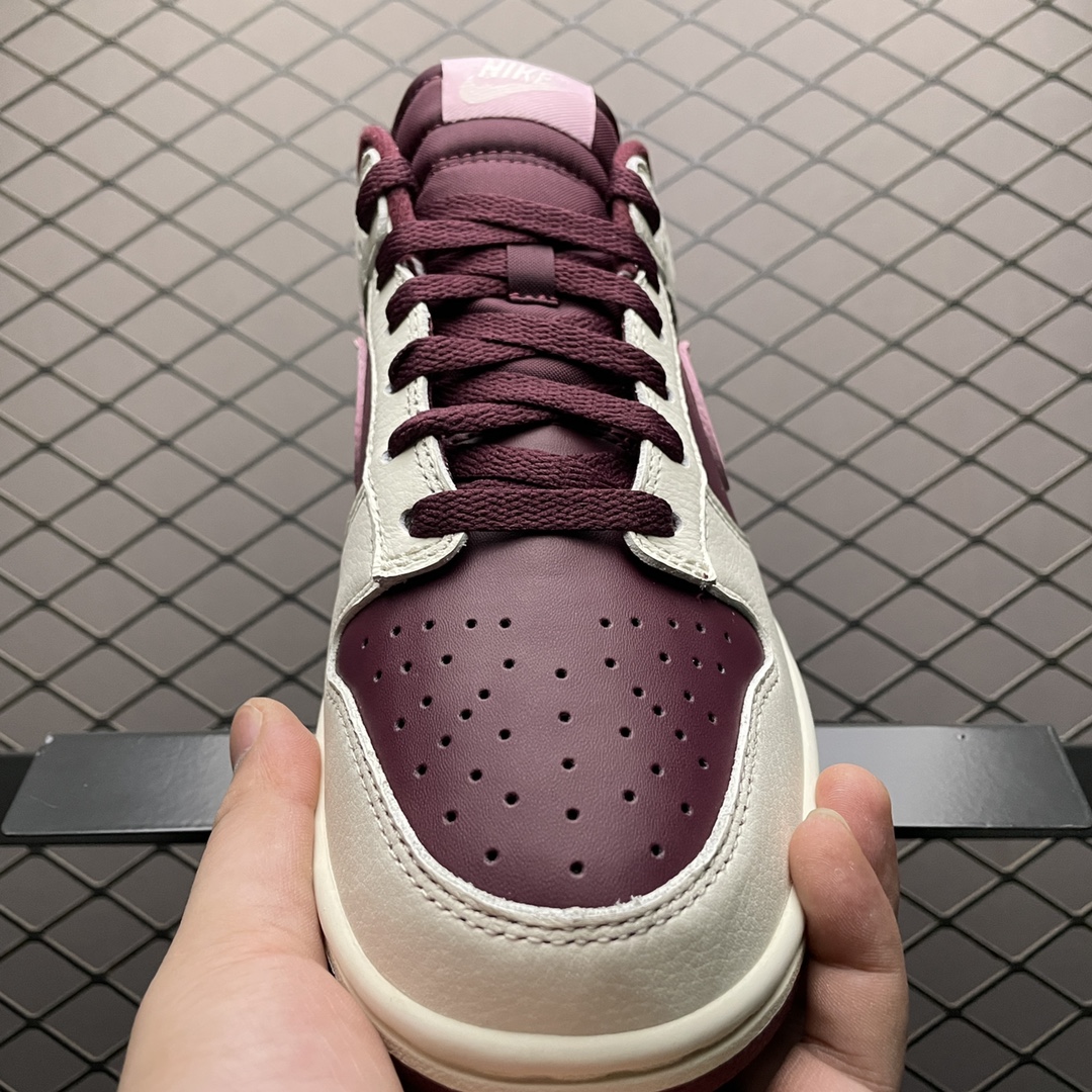 Replica Nike Dunk SB Shoe Nike Dunk Low DR9705-100 SIZE 36-47.5