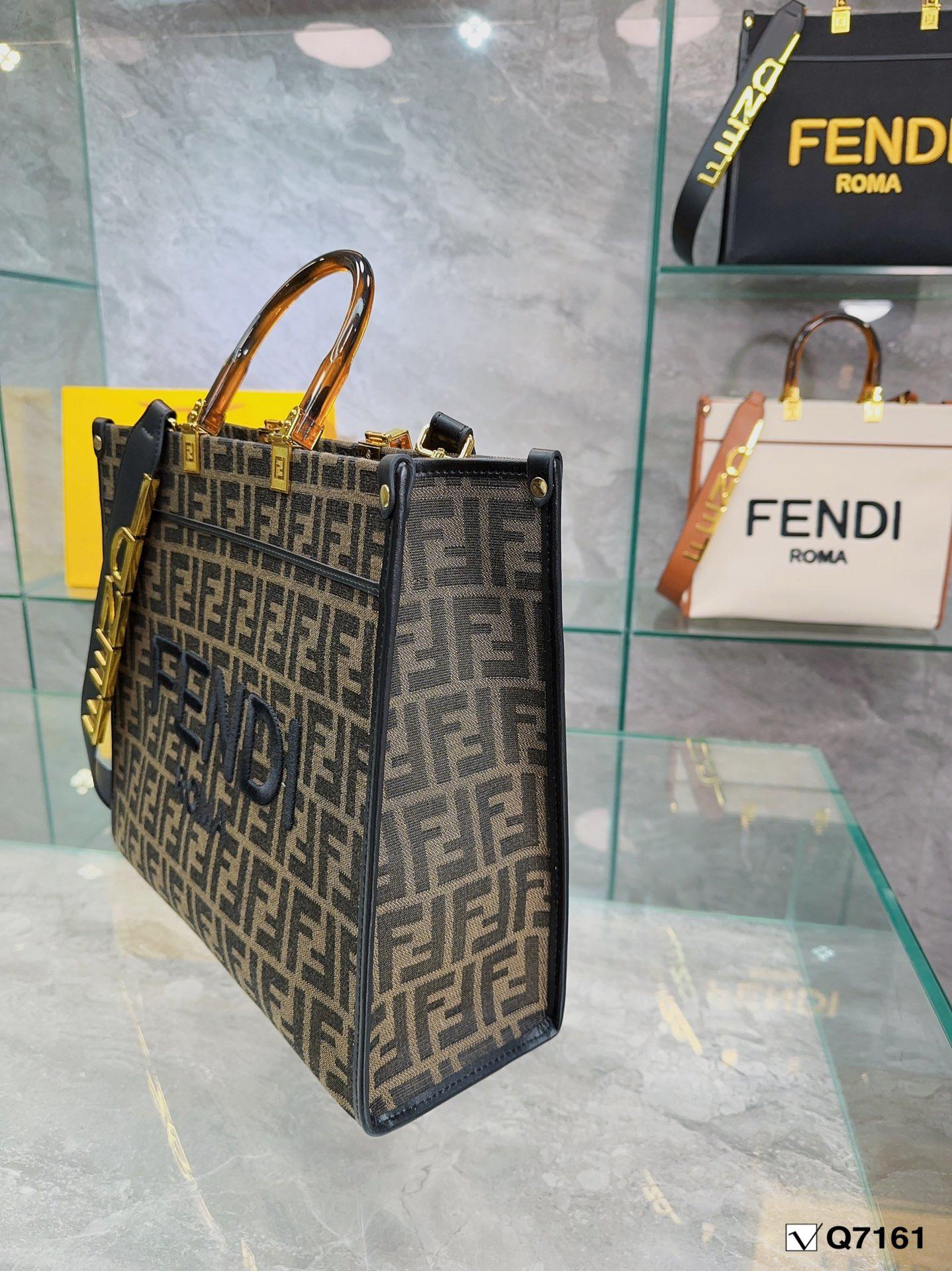 Replica Fendi Bag 35*29CM