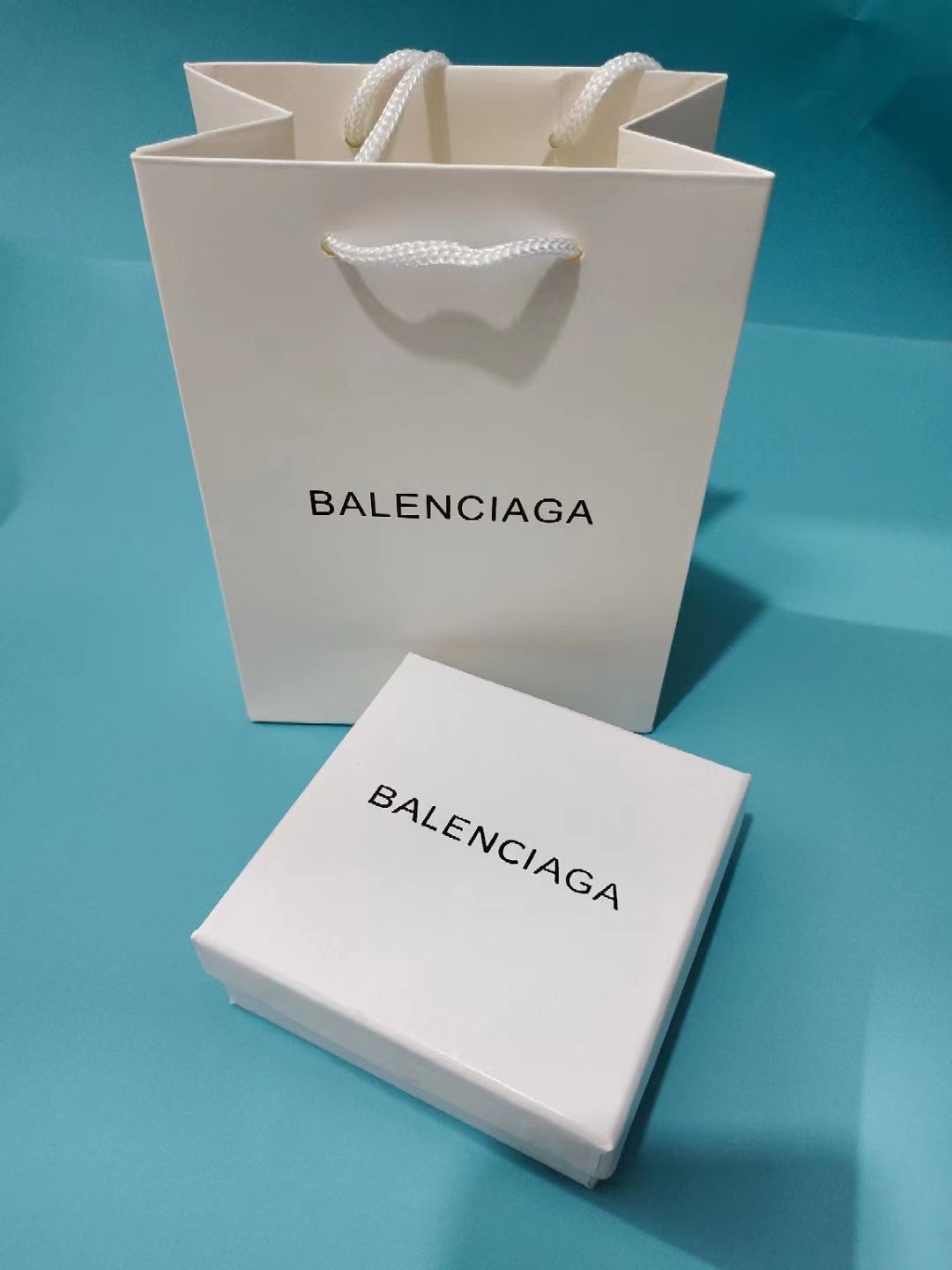 Replica Balenciaga Jewelry BOX