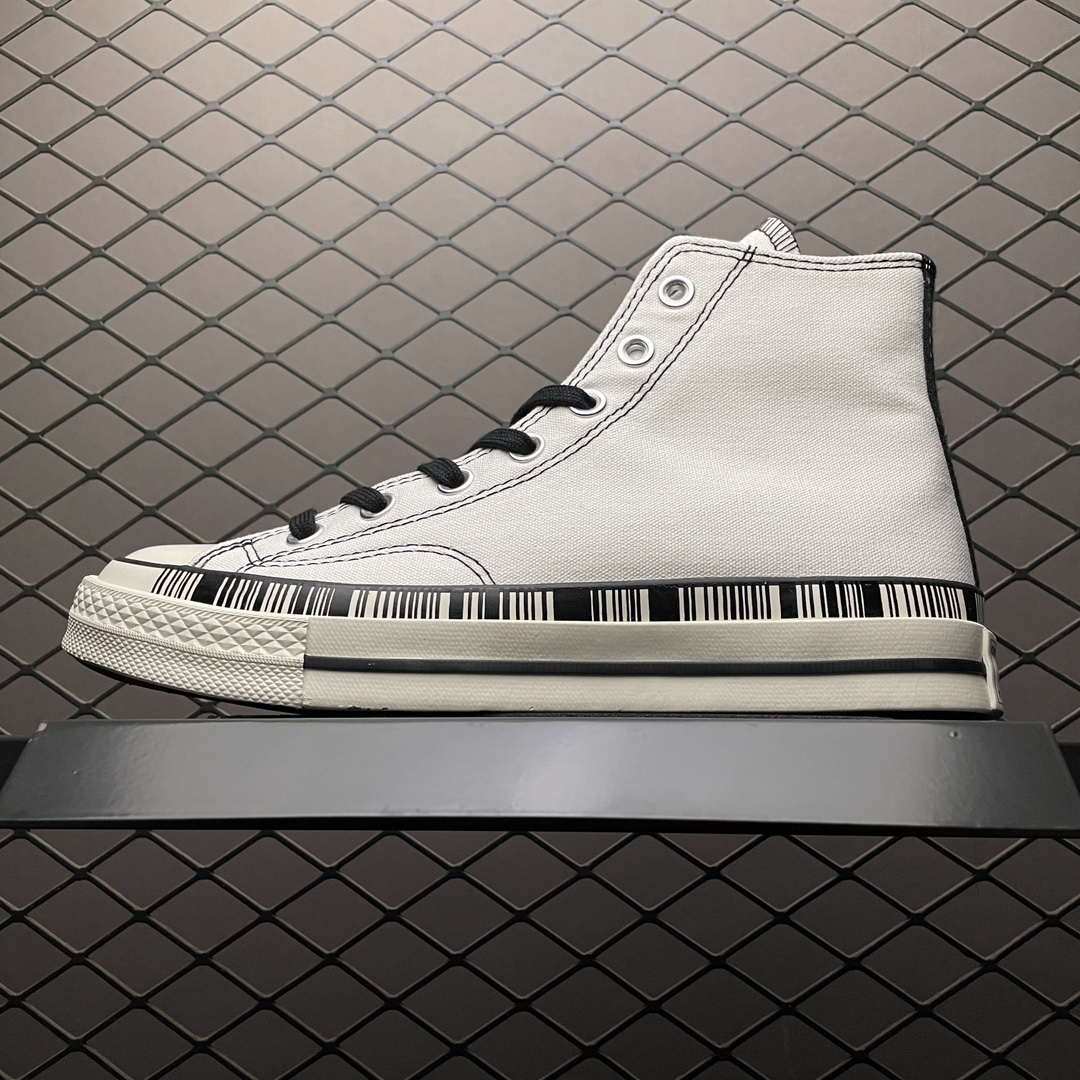 Replica Converse Shoe Converse Chuck 70 HI Size 35-44 White