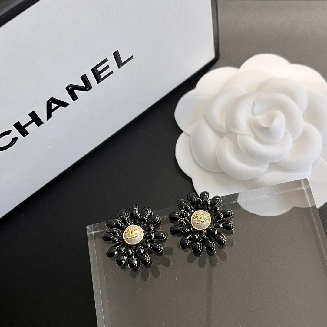 Replica CHANEL Earring