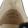 Replica Rick Owens Shoe Rick Owens Lido DRKSHDW Low ‘Black Milk’