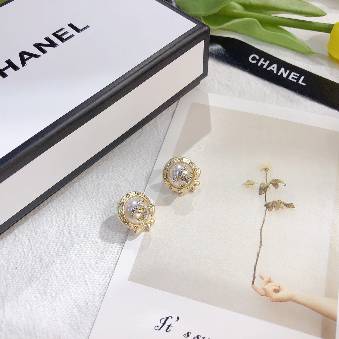 Replica CHANEL Earring