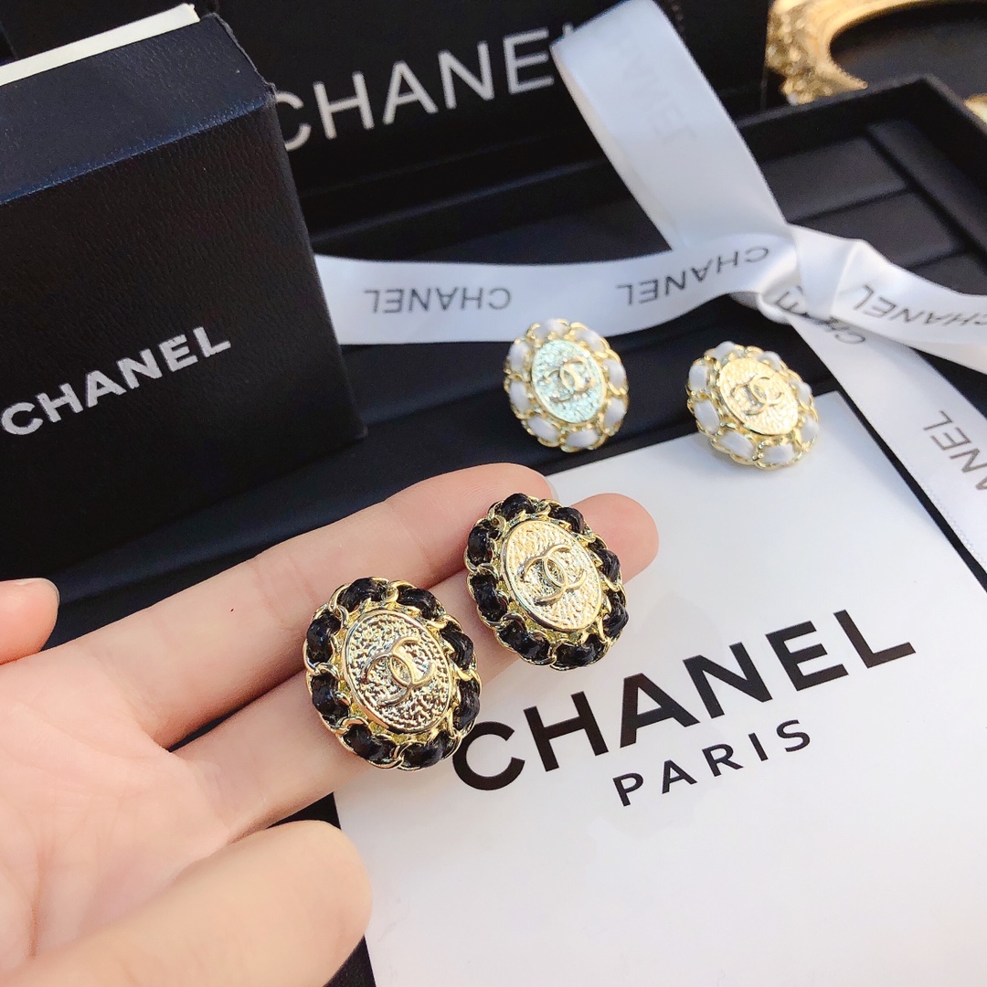 Replica CHANEL Earring