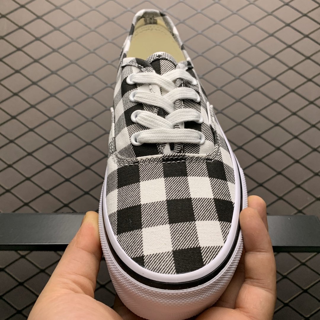 Replica Vans Shoe Vans Authentic white 35-44