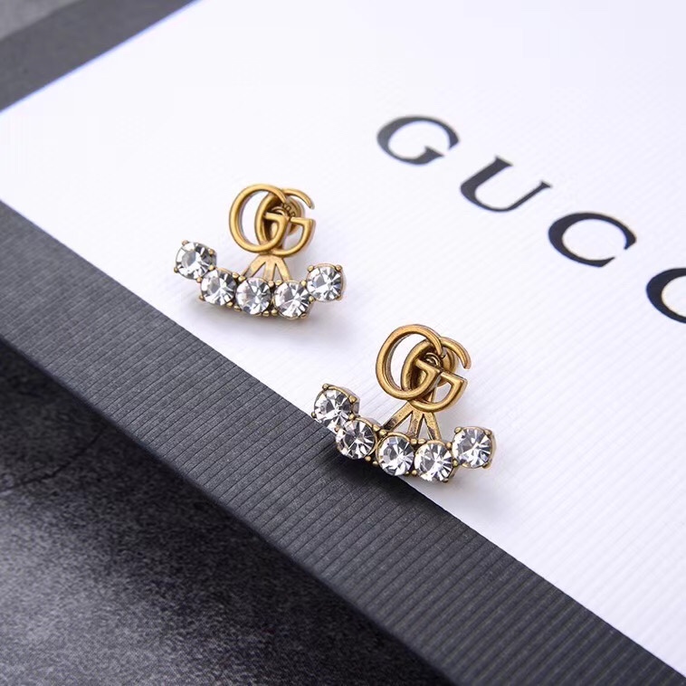 Replica GUCCI Earring
