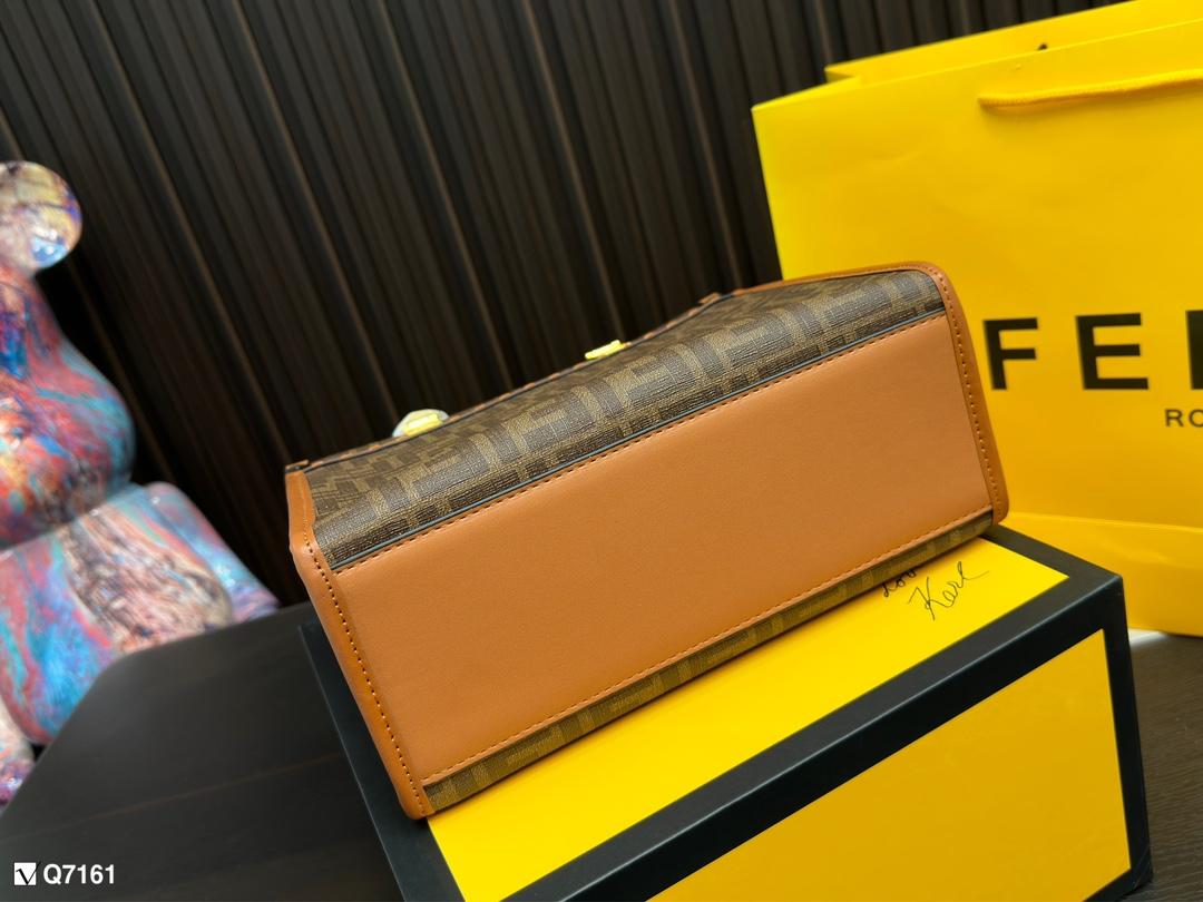 Replica Fendi Bag 25*22CM
