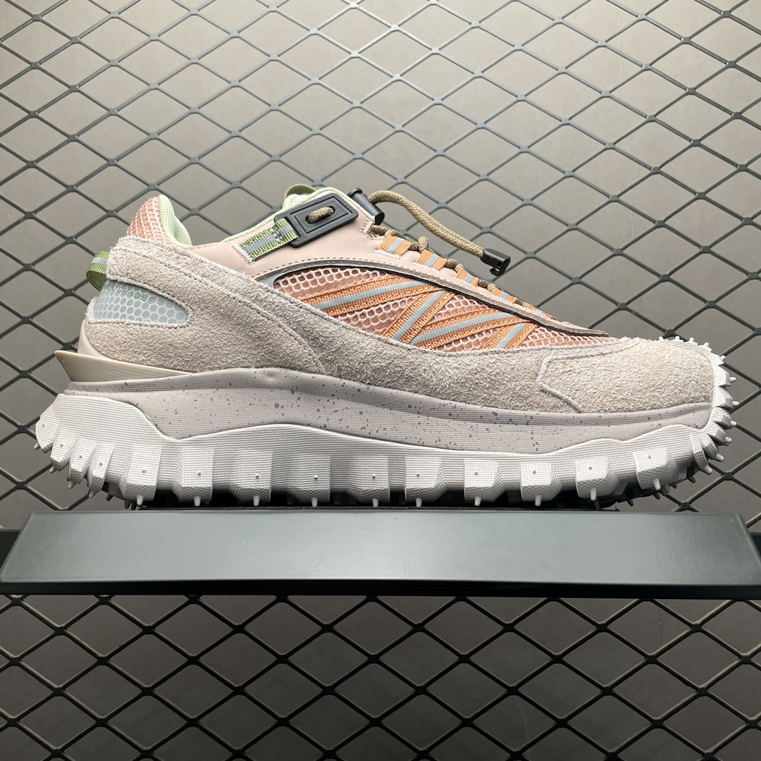 Replica Moncler Shoe Moncler Trailgrip GTX