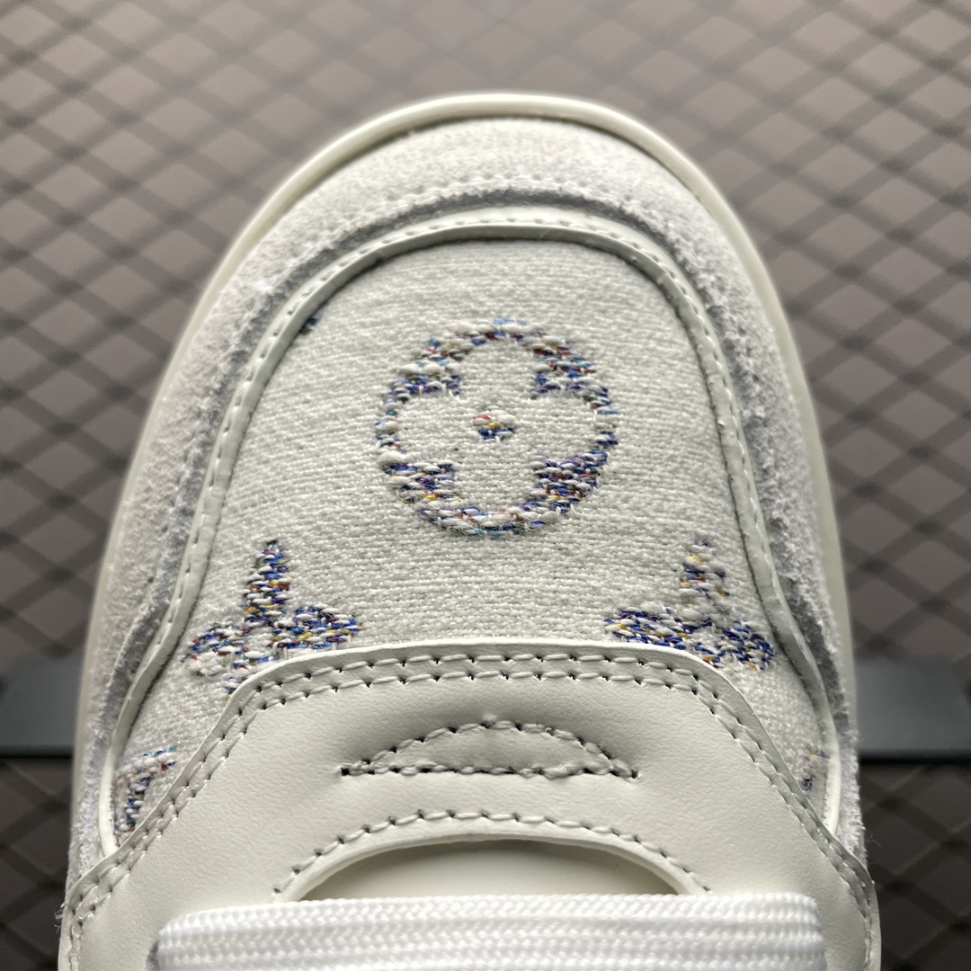 Replica Louis Vuitton Shoe Louis Vuitton Stadium Size 35-45  45OHUI522